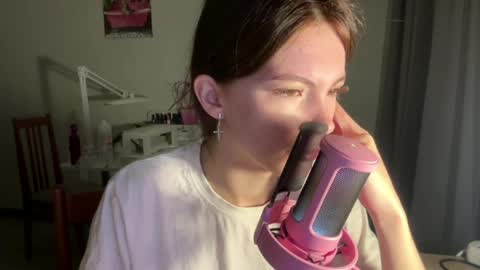 anytka12 online show from April 8, 3:58 pm