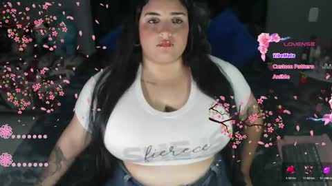 SOFIA online show from April 25, 6:05 am