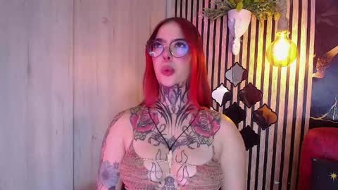 aphrodite__bloom online show from May 14, 10:59 pm
