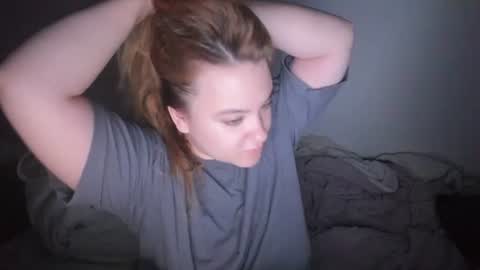 appleyummybuns online show from July 6, 1:22 am