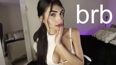 Scarlett Independent Model  online show from May 20, 11:46 pm