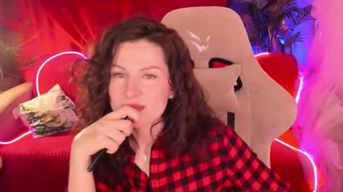 aprill_o_nill online show from February 14, 4:20 pm