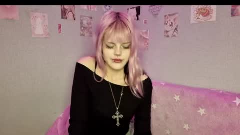 Alice D online show from June 12, 9:45 pm