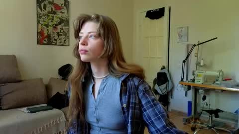 aqua_sultry online show from May 16, 1:10 pm