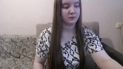 Josefin online show from March 5, 8:43 am