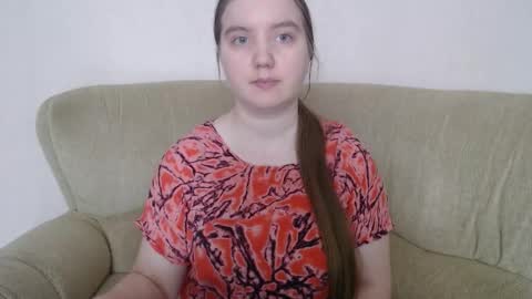 Josefin online show from March 16, 5:44 am