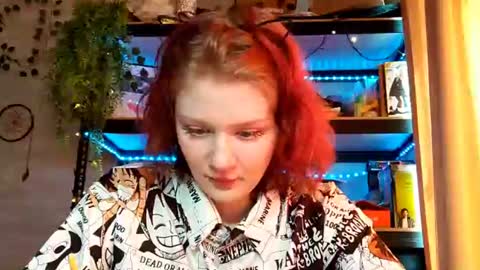 Sarah online show from June 25, 9:13 am