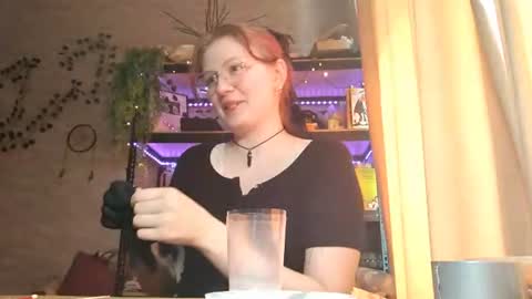 Sarah online show from July 3, 9:26 am