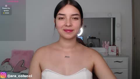 Aratna   my dream 3000 tokens online show from April 16, 9:39 pm