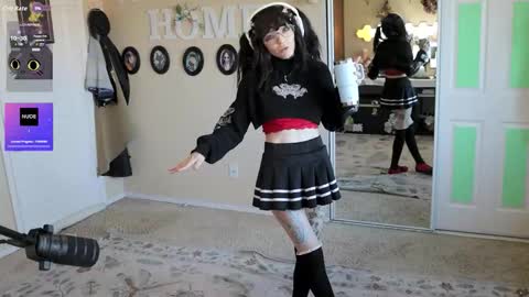 Archancel online show from October 24, 3:19 pm