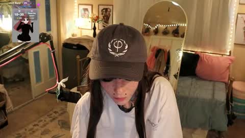 Archancel online show from March 19, 3:27 pm