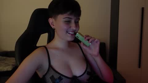 AresNoir online show from October 12, 12:46 am