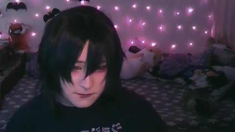 Ahri online show from January 15, 4:43 pm