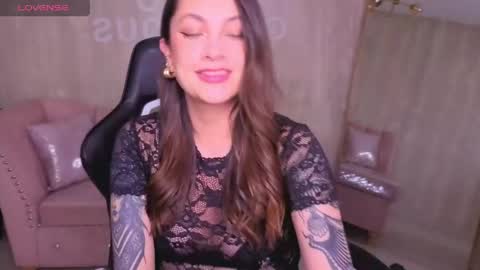 Aria95 a online show from April 15, 7:47 pm