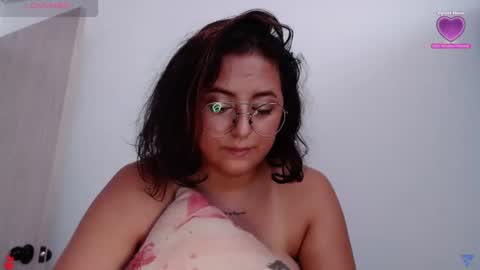 AriaBronw online show from June 30, 2:16 pm