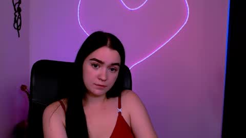 Aria online show from July 27, 8:17 pm