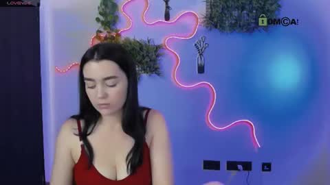 Aria online show from July 7, 11:24 am