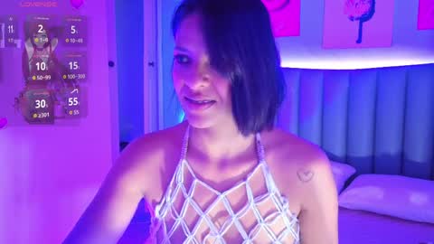 Aria online show from April 4, 3:11 pm