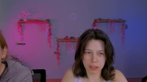 aria_wild_ online show from April 7, 9:00 am