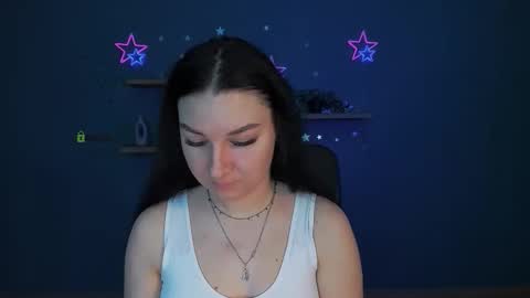 aria_wild_ online show from March 10, 8:40 am