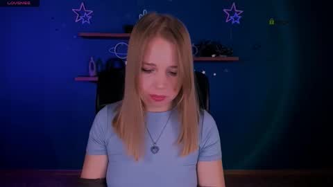 aria_wild_ online show from March 17, 8:51 am