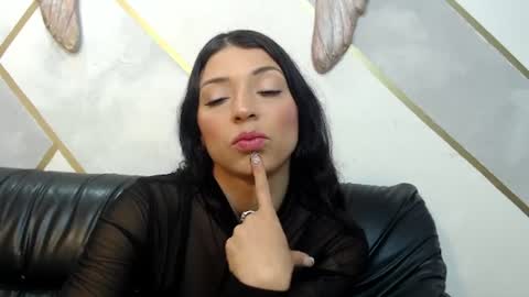 Aria Wilde online show from July 2, 12:44 pm