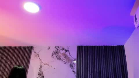 Aria Blacke online show from March 14, 11:44 am