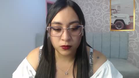 ariabliss_ch online show from June 24, 3:16 am