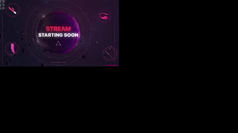 Adriana online show from May 12, 8:55 am