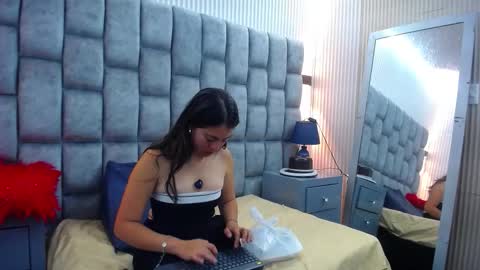 Ariadna online show from February 17, 6:40 pm
