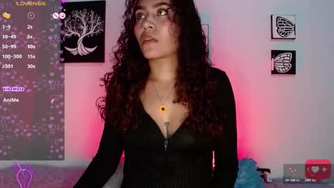 Ari online show from March 2, 10:48 pm