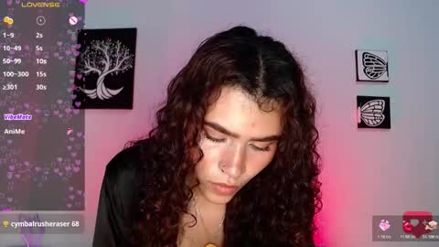 Ari online show from March 6, 11:44 pm