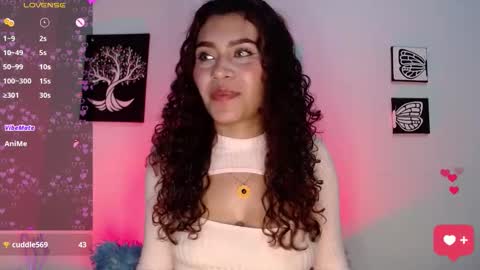 Ari online show from March 24, 12:27 am