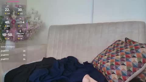 Ariadna online show from April 11, 6:30 am