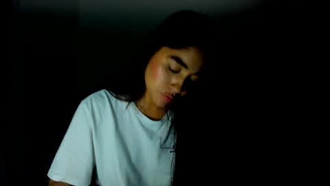 Aria Montgomery online show from March 11, 3:00 am