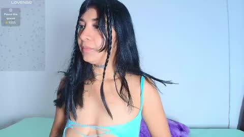 arianacooperuwu online show from March 25, 10:01 pm