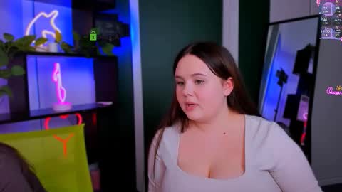 arianaa_cat online show from March 30, 11:15 pm