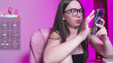 arianahot777 online show from June 3, 8:47 pm