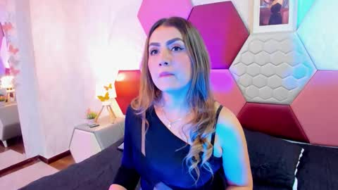 aria online show from April 13, 6:30 pm