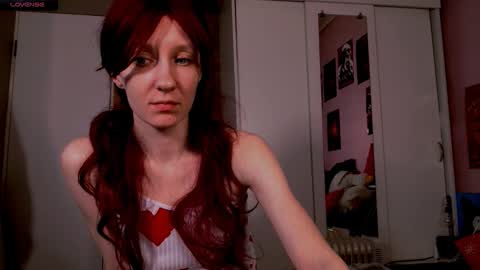 aribluush online show from March 26, 10:33 pm