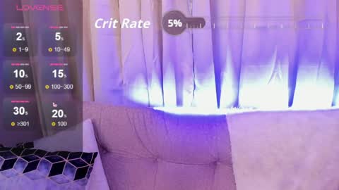 arihanna_london online show from April 21, 2:51 am