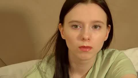 Arinakubrick online show from April 8, 7:05 pm