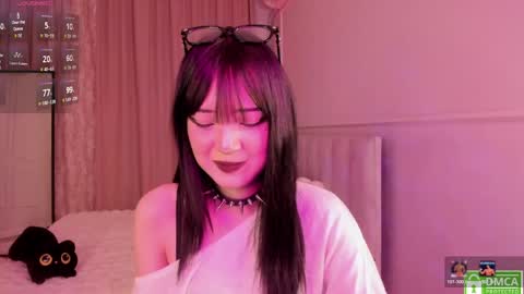 Ariya online show from April 18, 2:30 pm