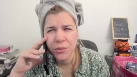 MIA online show from March 23, 11:38 am