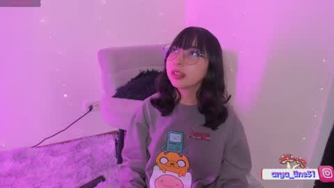Arys online show from June 4, 2:17 am