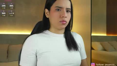 Arya online show from March 21, 12:21 pm