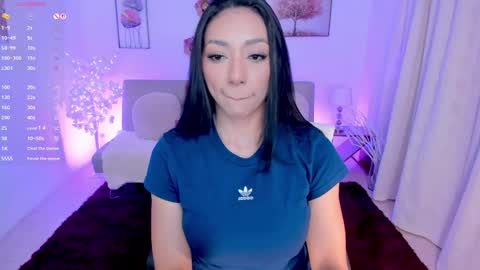 arya_xelion online show from June 2, 2:07 pm