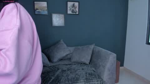 arya_xelion online show from May 18, 3:07 pm