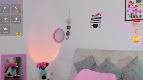 carol online show from April 10, 11:44 pm