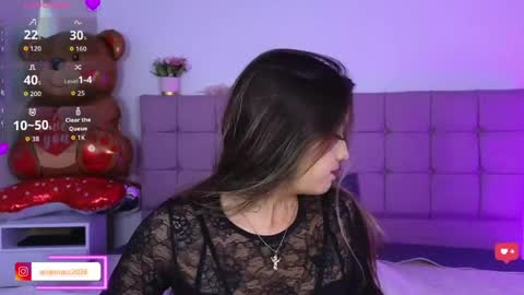 arycooper_ online show from April 4, 11:53 am